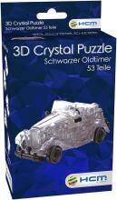 Crystal Puzzle Oldtimer 3D Art.60898 Crystal 3D galvosūkis