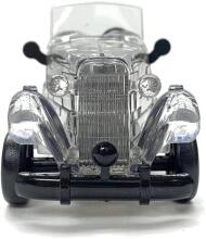 Crystal Puzzle Oldtimer 3D Art.60898 Crystal 3D galvosūkis