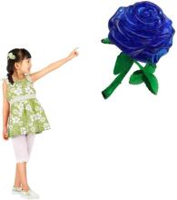 Crystal Puzzle Rose 3D Art.60901 Crystal 3D galvosūkis