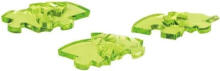 Crystal Puzzle Saturn 3D Art.60902 Crystal 3D galvosūkis