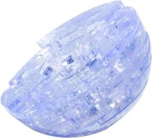 Crystal Puzzle Saturn 3D Art.60902 Crystal 3D galvosūkis