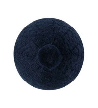 Reima Lintu Art.518385-6980 Детская вязаная шапочка на завязочках из 100% шерсти мериноса (Размеры: 34-42 см)