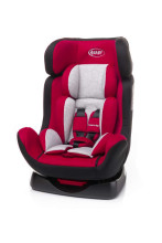 4Baby Freeway Col. Raudona vaikiška kėdutė automobiliui (0-25 kg)