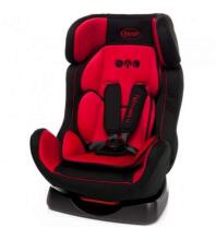 4Baby Freeway Col. Raudona vaikiška kėdutė automobiliui (0-25 kg)