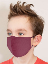 Face Mask Kids Art.61369  Детская маска защитная,1 шт