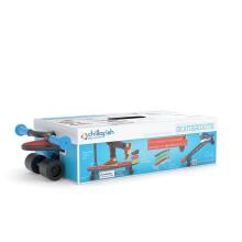 Chillafish Skatie Skootie Art.CPSS01RED Red