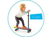 Chillafish Skatie Skootie Art.CPSS01RED Red