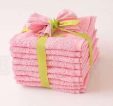 Baltic Textile Terry Towels Baby Towel 70x130cm