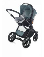 Jane Kawai Micro Koos Isize R1 Art.5563 U07 Mild Blue