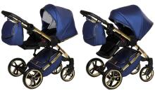 Bambi Yukon GT Gold Art.01 3 in 1