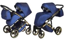 Bambi Yukon GT Gold Art.02 3 in 1