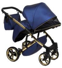 Bambi Yukon GT Gold Art.03 3 in 1