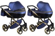 Bambi Yukon GT Gold Art.03 3 in 1