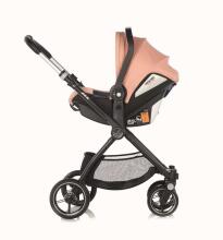 Jane Kendo Micro Koos Isize R1 Art.5559 U10 Sand