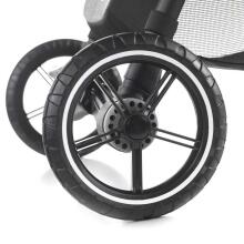 Jane Kendo Matrix Light 2 Art.5560 U06 Cold Black