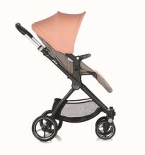 Jane Kendo Micro Koos Isize R1 Art.5559 U05 Dim Grey