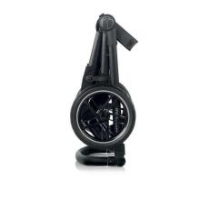 Jane Muum Art.5553 U07 „Mėlyna“ sportinė vežimėlis