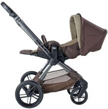 Jane Muum Art.5553 U10 Smėlio sportinis vežimėlis