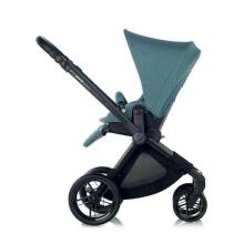 Jane Muum Art.5553 U05 „Dim Grey“ sportinis vežimėlis