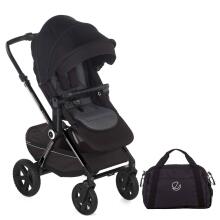 Jane Crosslight Art.5565 U06 Cold Black