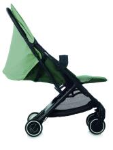 Jane Rocket 2 2311 str. U07 švelniai mėlynas vežimėlis