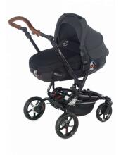 Jane Epic Matrix Light 2 Art.5572 U06 Cold Black
