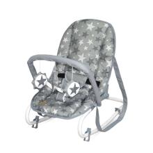 Lorelli Top Relax Art.10110132015 Grey