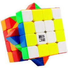 „Magic Cube Art. A-1446 Toy Cube Rubik“