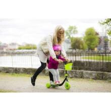 Stiga Mini Kid Scooter Pink Art.80-7401-07