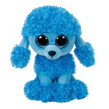 „TY Beanie Boos“ menas. TY36851 Mandy Aukštos kokybės minkštas pliušinis žaislas