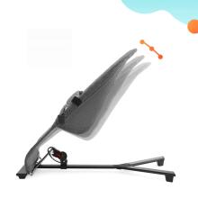 Kinderkraft Mimi Bouncer Art.KBMIMI00GRY0000 Grey