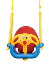 Eco Toys Swing Art.SW-0101 mazuļu šūpoles