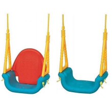 Eco Toys Swing Art.SW-1422 mazuļu šūpoles