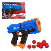 „Colorbaby X-Shot Haos“ 46274 „Meteor Blaster“