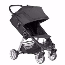 „Baby Jogger'20 City Mini 4W 2“ prekės ženklo 2083267 skalūno vežimėlis