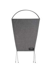 Visor Universal Art.64360 Gray Universalus skydelis nuo saulės + DOVANŲ laikymo krepšys