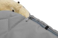 Sensillo Romper Bag Art.64885 Graphite