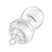 „Philips Avent Art.SCF053 / 17“ stiklinis buteliukas buteliui 240ml 1m +