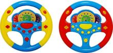 „I-Toys“ muzikinis menas. A-1649 pirmasis kūdikio vairas