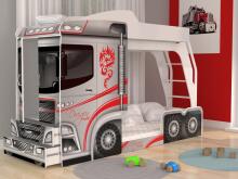 AJK Mega Truck Art.65567