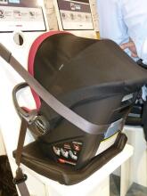 Peg Perego '20 Primo Viaggio I-Size Art.IMSZ000000BA36DX19 Mon Amour