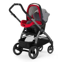 Peg Perego '20 Primo Viaggio I-Size Art.IMSZ000000BA36DX19 Mon Amour