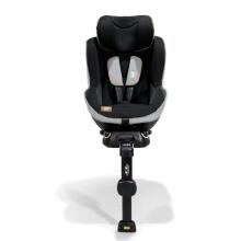 Joie I-Quest automobilinė kėdutė 0-18 kg, Carbon