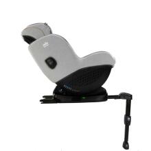 Joie I-Quest automobilinė kėdutė 0-18 kg, Carbon