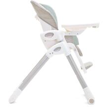 „Joie'20 Mimzy LX Art.H1013CATPP000“ „Tropical Paradise Highchair“