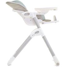 „Joie'20 Mimzy LX Art.H1013CATPP000“ „Tropical Paradise Highchair“