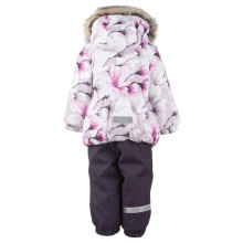 Lenne'21 Miina  Art.20313A/1220 Утепленный комплект термо куртка + штаны [раздельный комбинезон] для малышей