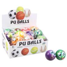 „I-Toys“ vaisių kamuoliukas, 1233272 rutulys, 1 vnt. (Skersmuo 6 cm)