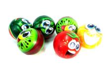 „I-Toys“ vaisių kamuoliukas, 1233272 rutulys, 1 vnt. (Skersmuo 6 cm)