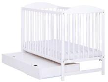 Drewex Mis Bialy Comfort Art.68053
